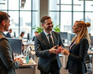 Wie verbessert ein Texter die Kundenkommunikation?