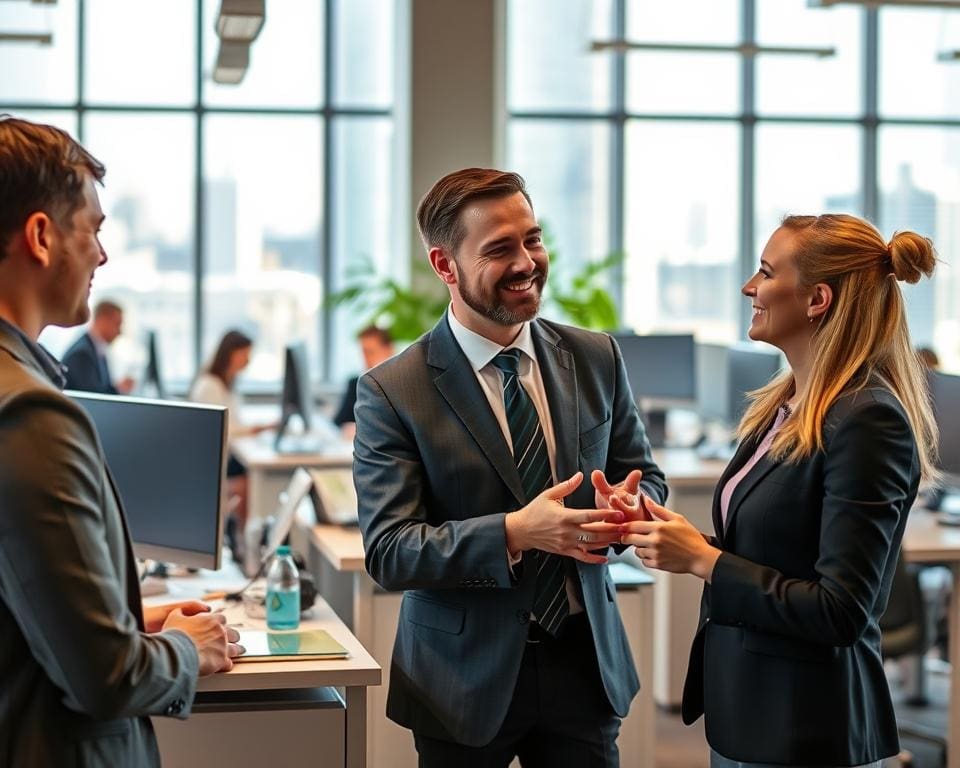 Wie verbessert ein Texter die Kundenkommunikation?