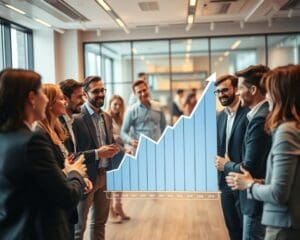 Wie vergroessert ein Vertriebsdienstleister den Umsatz?