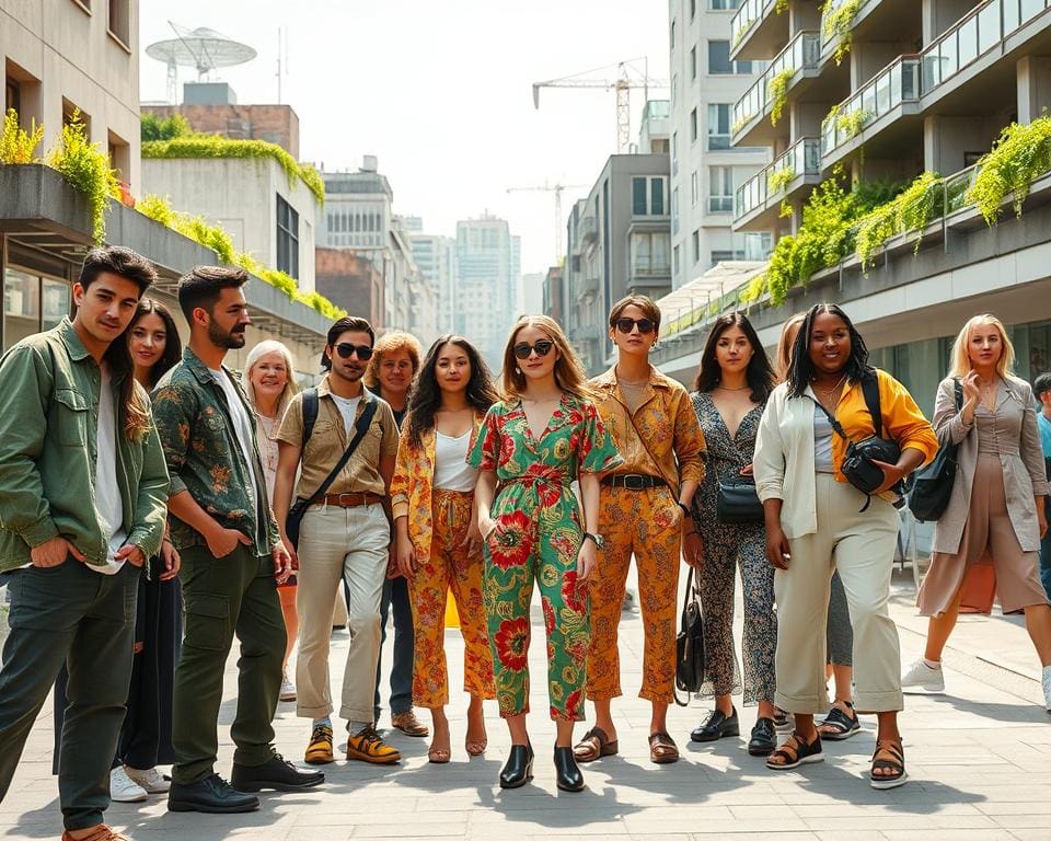 Wodurch wird nachhaltige Mode alltagstauglich?