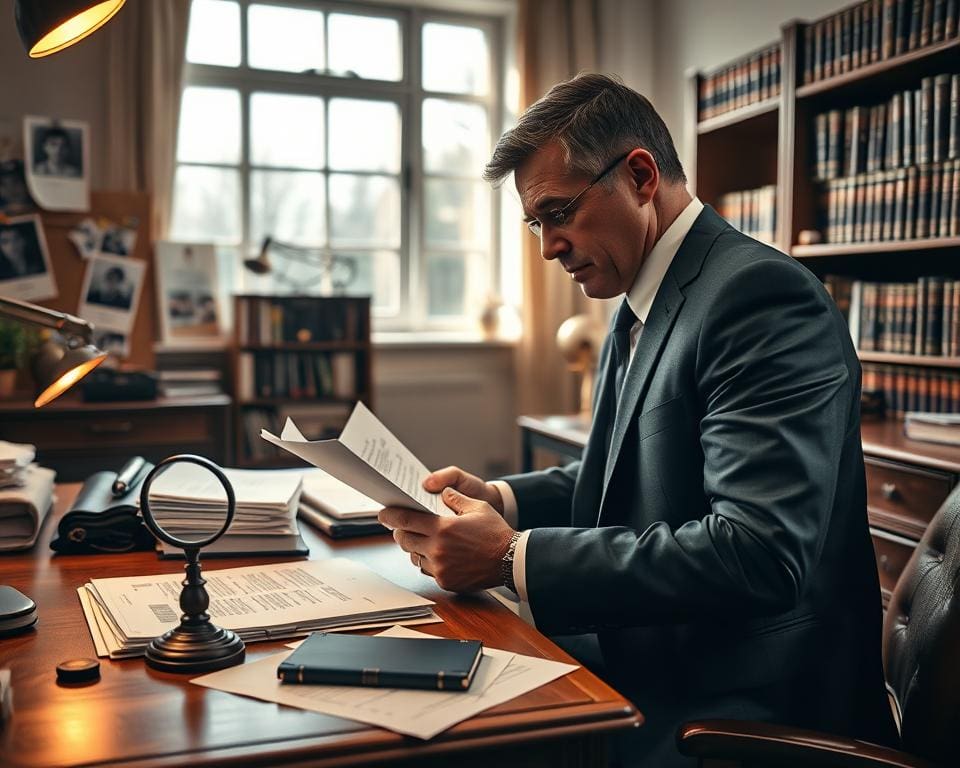 Detektei in Deutschland – wie helfen diskrete Ermittler?