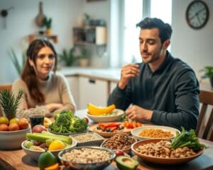 Mindful Eating für mehr Balance und Genuss