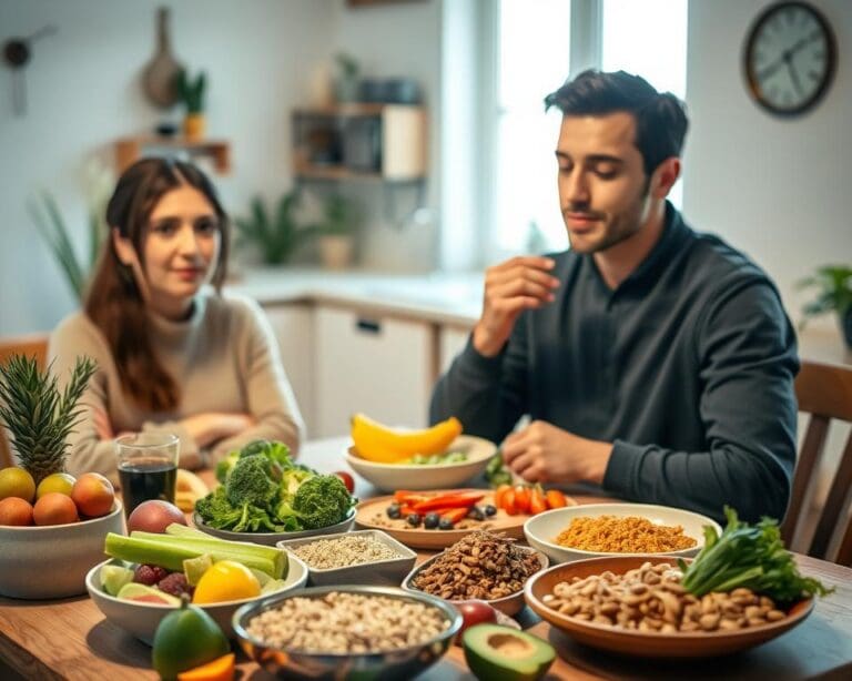 Mindful Eating für mehr Balance und Genuss