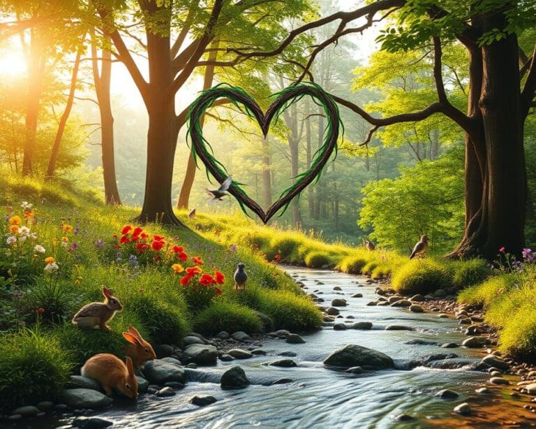 Nature Heart Erfahrungen und ehrliche Nutzermeinungen