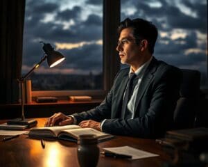 Warum behandelt Thomas Romaneder existenzielle Themen?