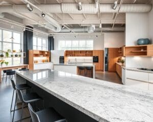 Warum ein Küchenstudio in Dietzenbach für neue Küchen wählen?