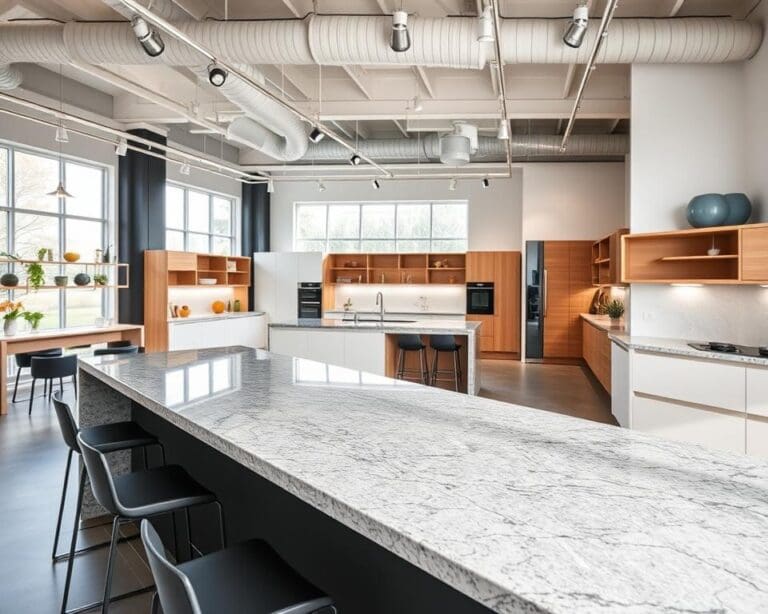 Warum ein Küchenstudio in Dietzenbach für neue Küchen wählen?