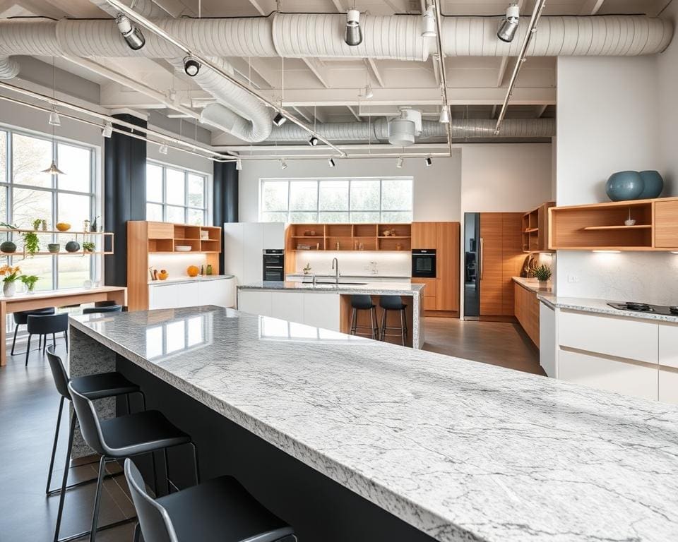 Warum ein Küchenstudio in Dietzenbach für neue Küchen wählen?