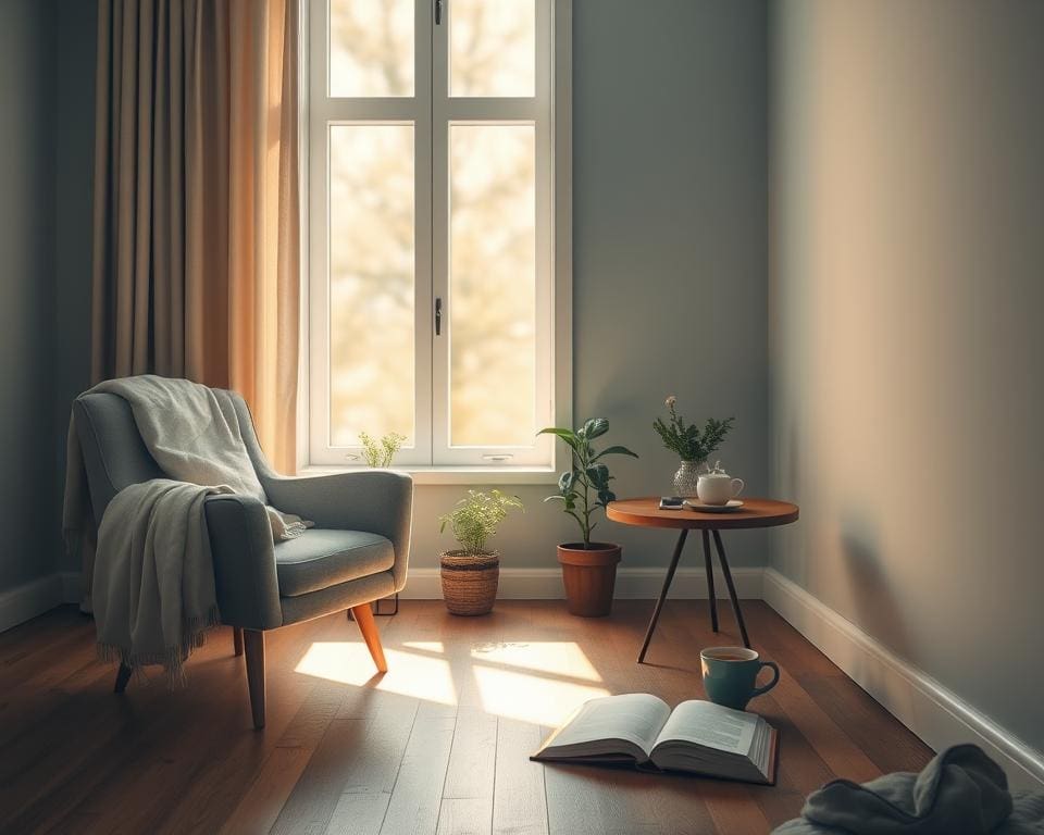 Warum genießen viele Menschen Alleinzeit?