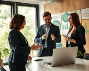 Warum ist ein Nachhaltigkeitsberater relevant?