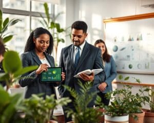 Warum ist ein Nachhaltigkeitsberater relevant?