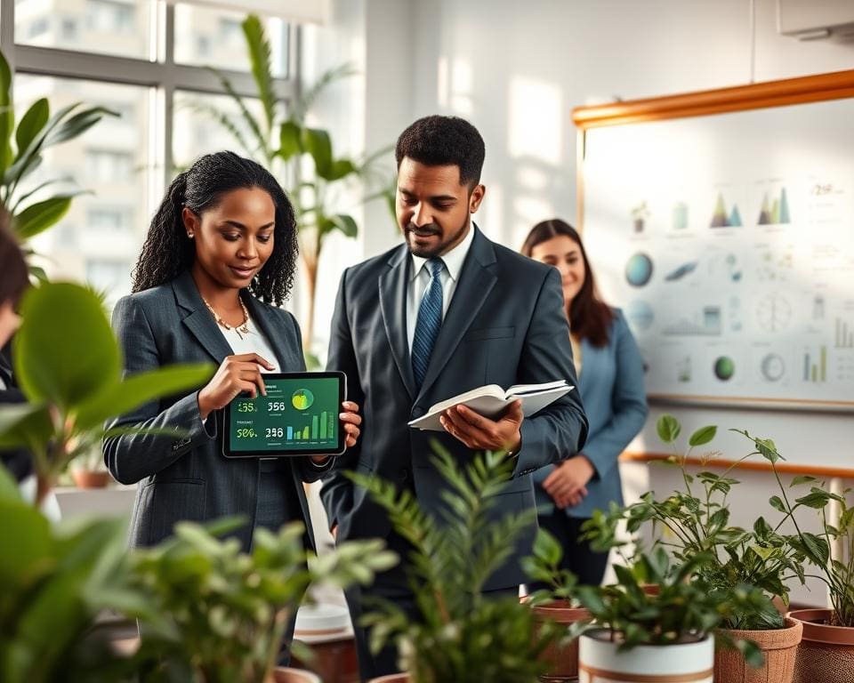 Warum ist ein Nachhaltigkeitsberater relevant?