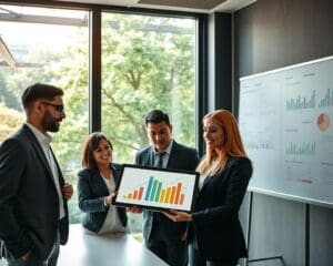 Warum ist ein Nachhaltigkeitsreporting wichtig?