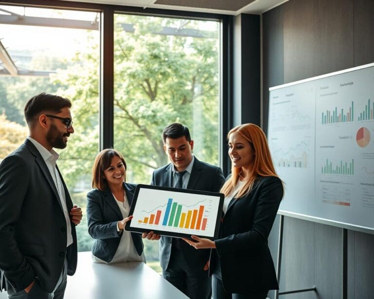 Warum ist ein Nachhaltigkeitsreporting wichtig?