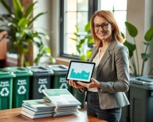 Warum ist ein Recyclingberater wichtig?