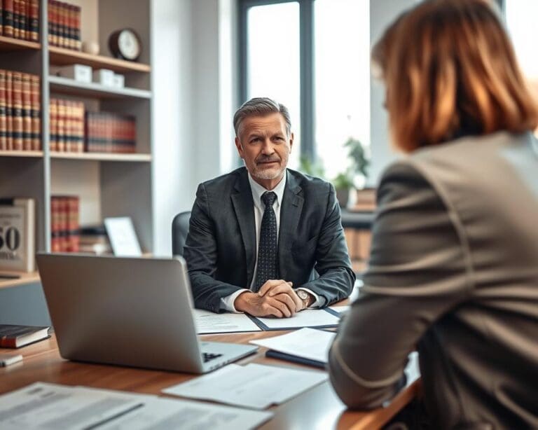 Warum lohnt sich Beratung durch Bremen Anwalt Arbeitsrecht?