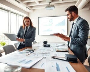 Warum lohnt sich ein Auditdienst?