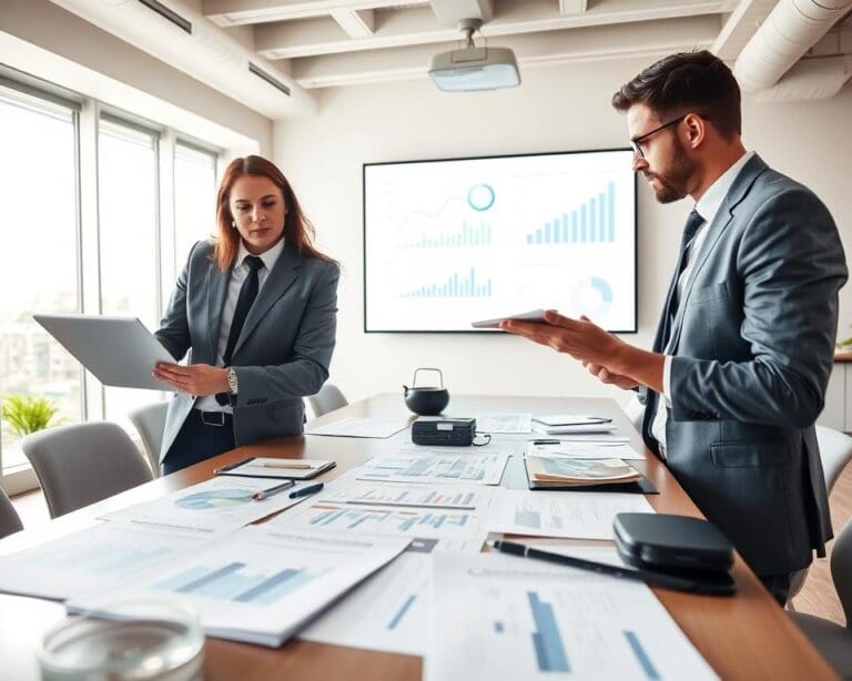 Warum lohnt sich ein Auditdienst?