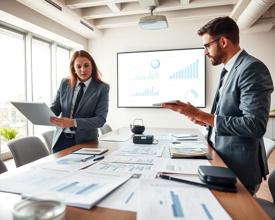 Warum lohnt sich ein Auditdienst?