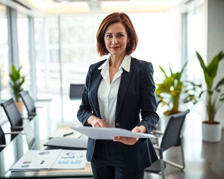 Warum lohnt sich ein Qualitätsmanager im Marketing?