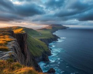 Warum lohnt sich eine Reise entlang des Wild Atlantic Way?