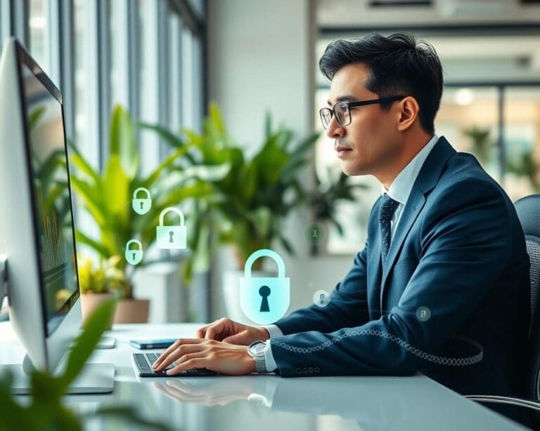 Warum sind Datenschutzexperten heute so wichtig?