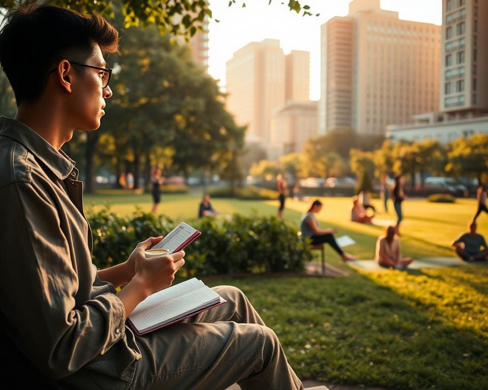 Warum suchen Menschen Tiefe im Alltag?