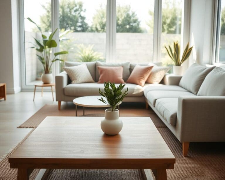 Warum wird Minimalismus im Lifestyle beliebter?