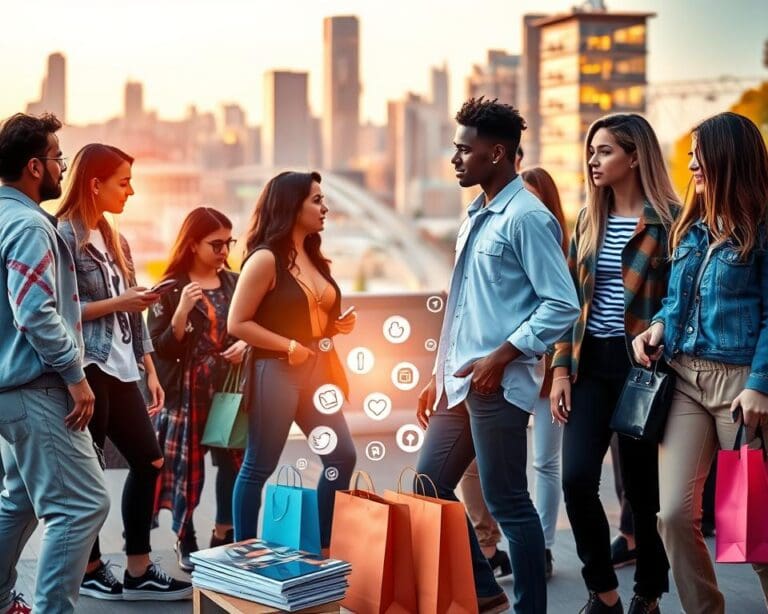 Was beeinflusst Modeentscheidungen heute?