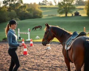 Was bieten individuelle Pferdeausbildung Konzepte im Alltag?