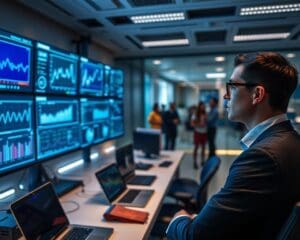 Was bietet ein Monitoring Service?