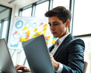 Was bringt ein Analyst im Risikomanagement?