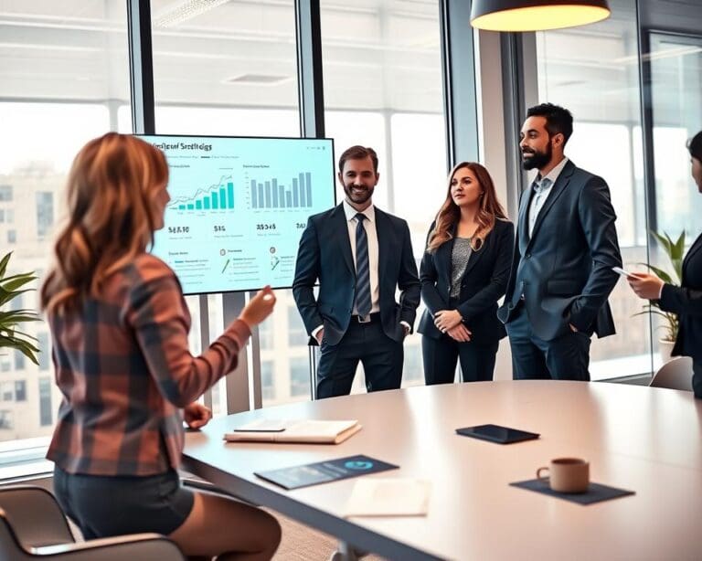 Was bringt ein Recruiting-Profi im Fachkraeftemangel?