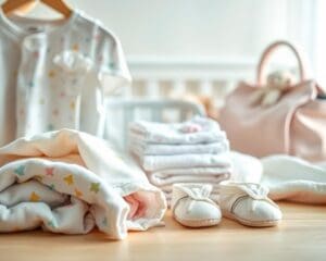Was ist bei Babykleidung besonders wichtig?