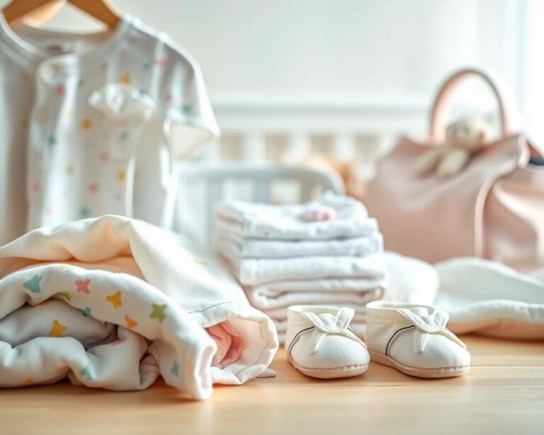 Was ist bei Babykleidung besonders wichtig?