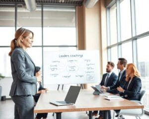 Was leistet ein Business Coach für Führungskräfte?