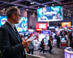 Was leistet ein Eventmanager für Markenauftritte?