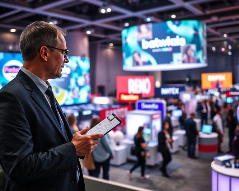 Was leistet ein Eventmanager für Markenauftritte?