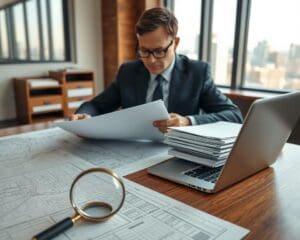 Was leistet ein Gutachter bei Immobilienbewertungen?