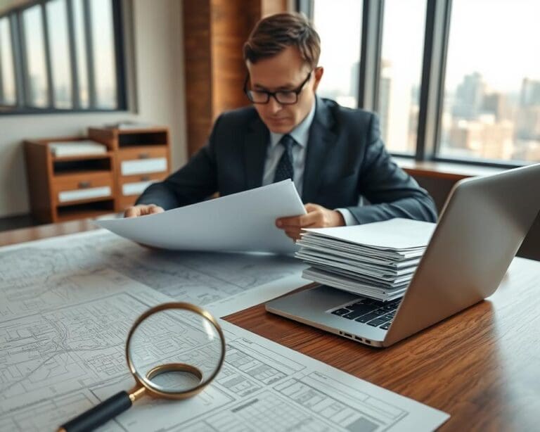 Was leistet ein Gutachter bei Immobilienbewertungen?