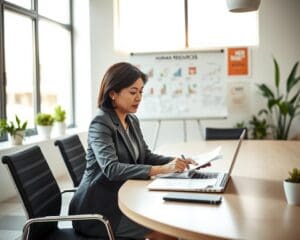 Was leistet ein HR-Berater für Personalstrategie?