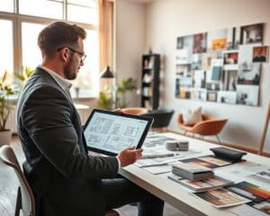 Was leistet ein Innenarchitekt bei Raumkonzepten?