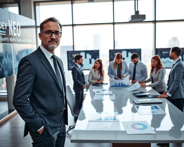 Was leistet ein Sicherheitsberater für Firmenkunden?