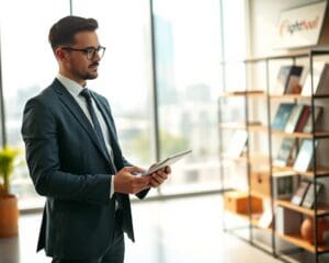 Was leistet ein Sponsoring Manager?