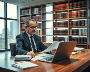 Was leistet ein Steuerjurist bei Spezialfragen?