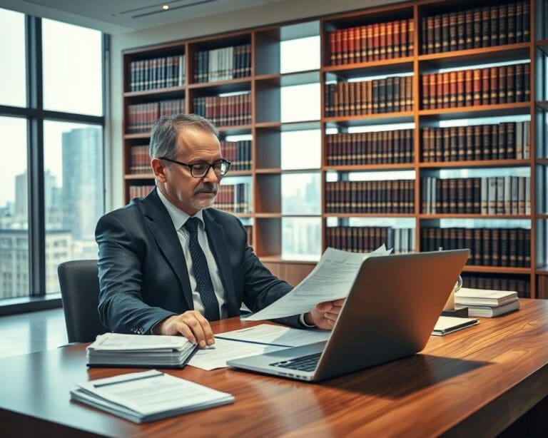 Was leistet ein Steuerjurist bei Spezialfragen?