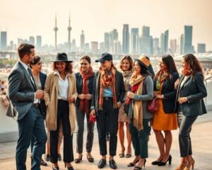 Was macht Mode global verbindend?