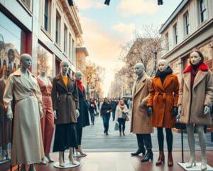 Was macht Mode saisonabhängig?