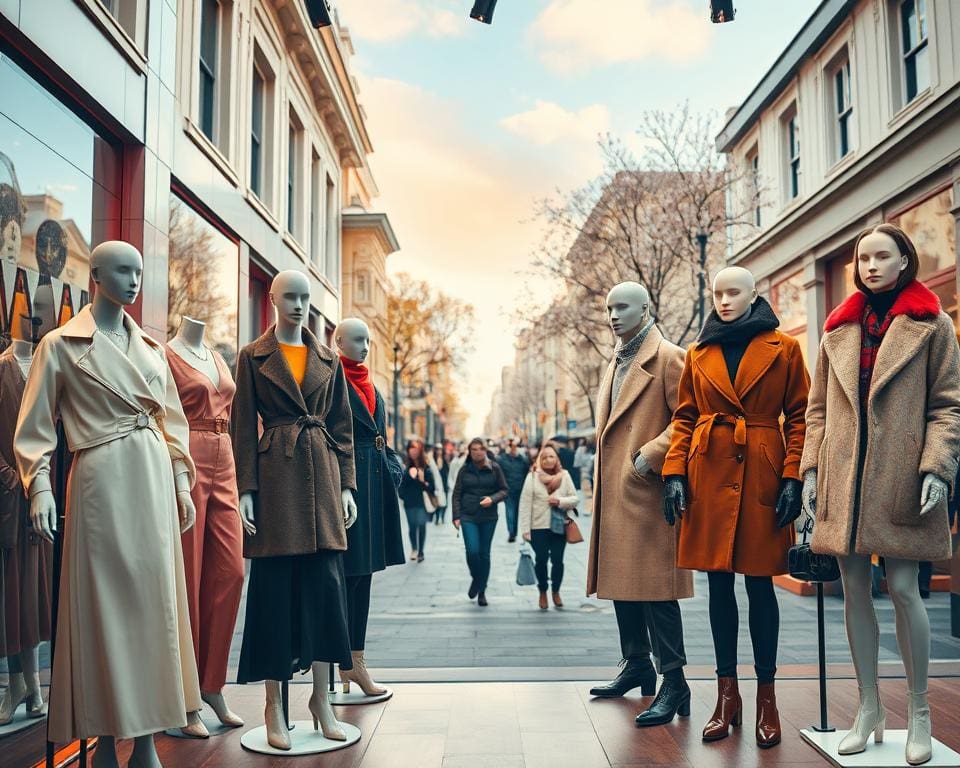 Was macht Mode saisonabhängig?