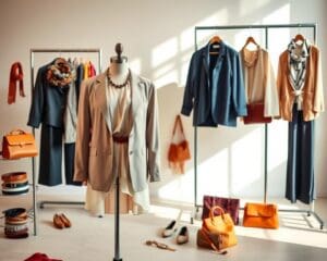 Was macht Mode vielseitig kombinierbar?